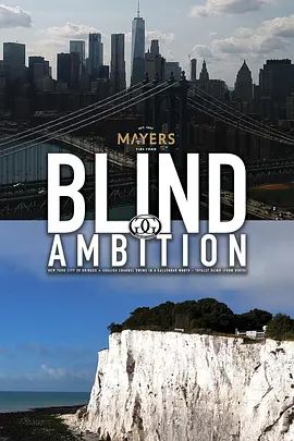 盲人壮志