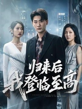 归来后我登临至高