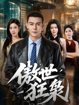 傲世狂枭